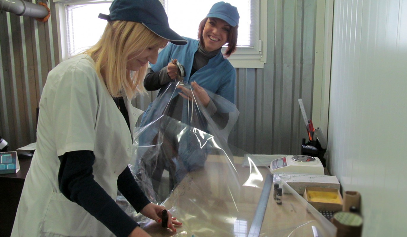 Контроль якості